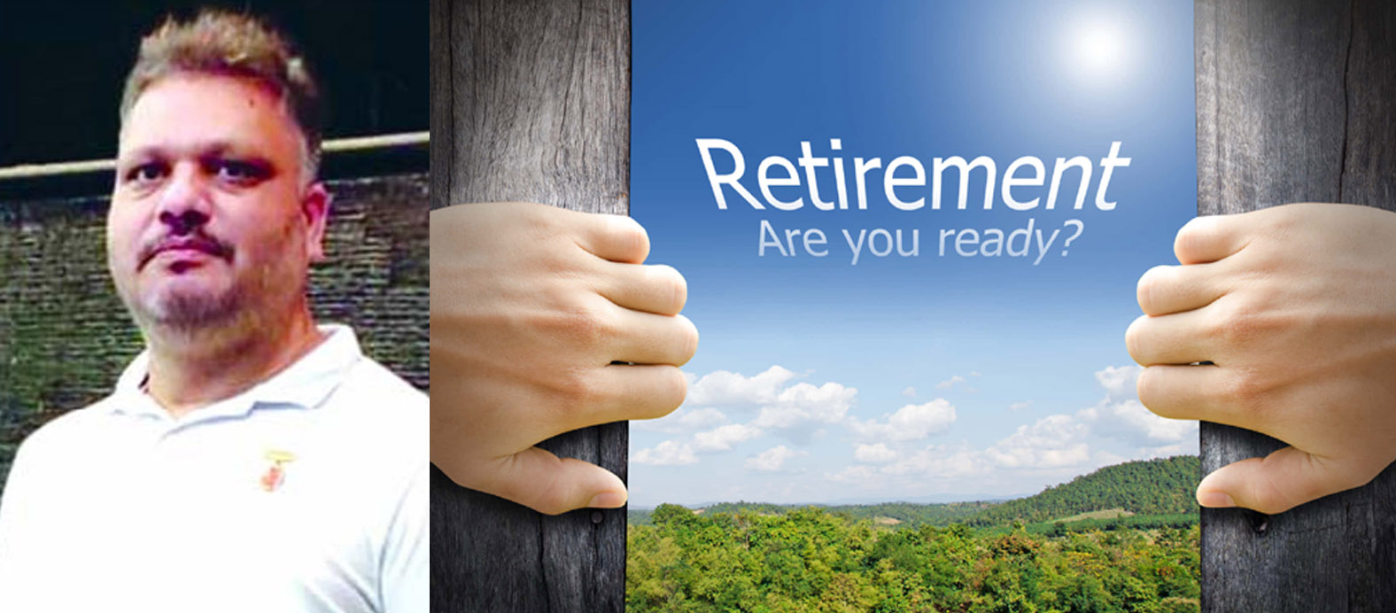 Is Retirement a Stop or a Beginning?